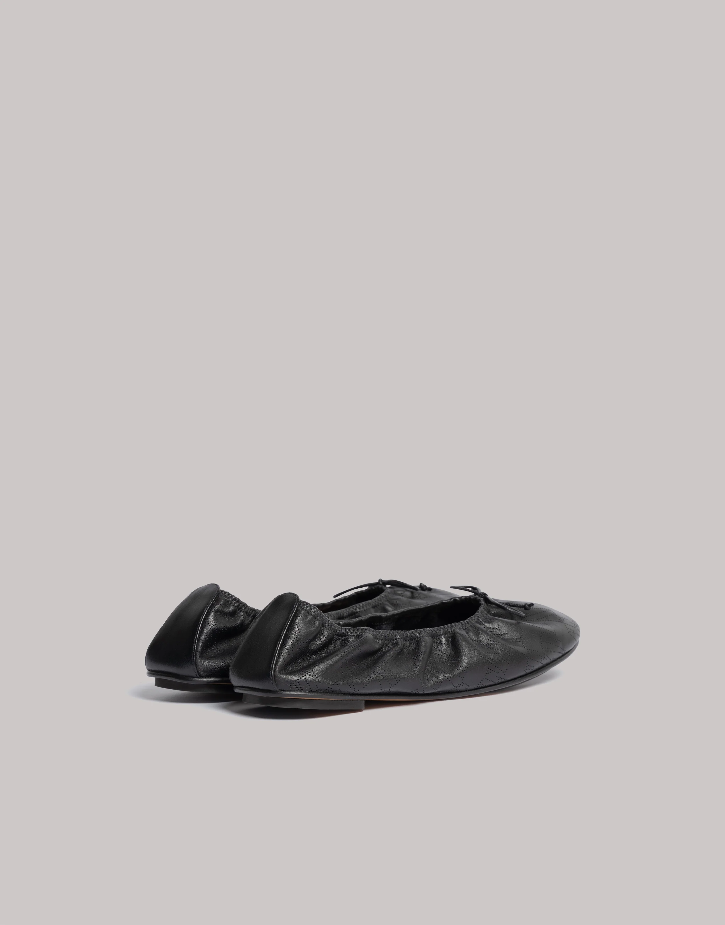 Ballerine in morbida pelle - Image 2