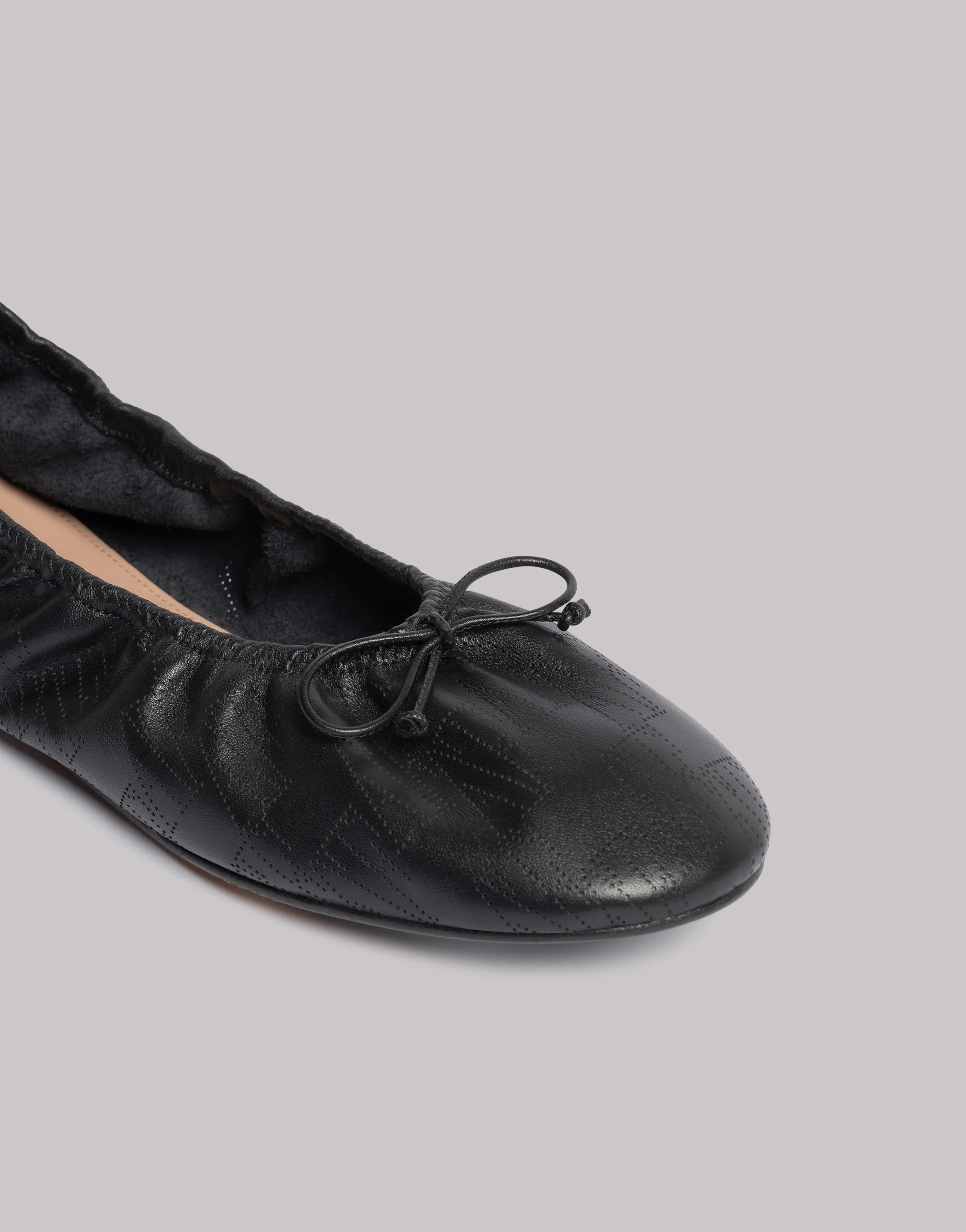 Ballerine in morbida pelle - Image 3