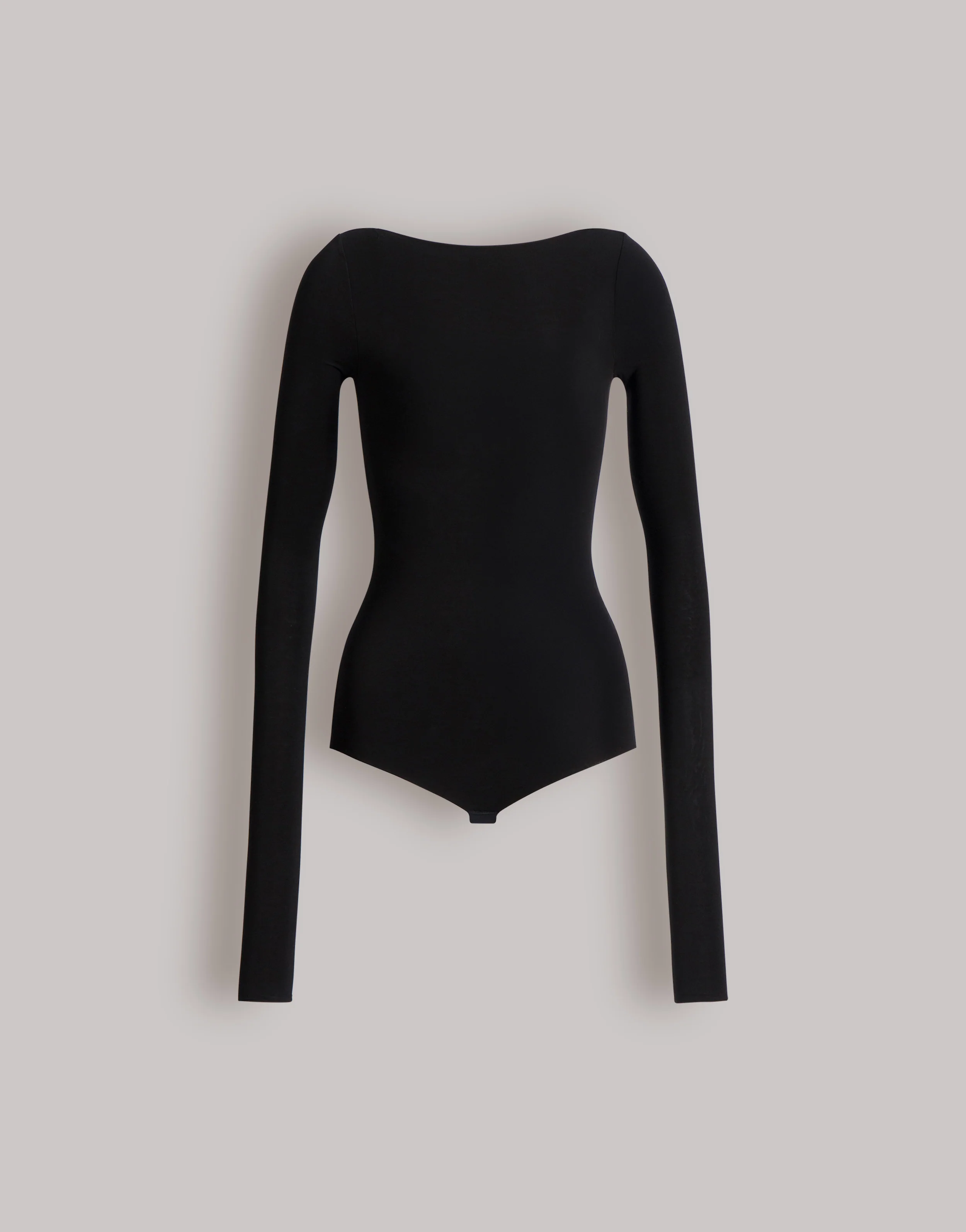 Body  maniche lunghe