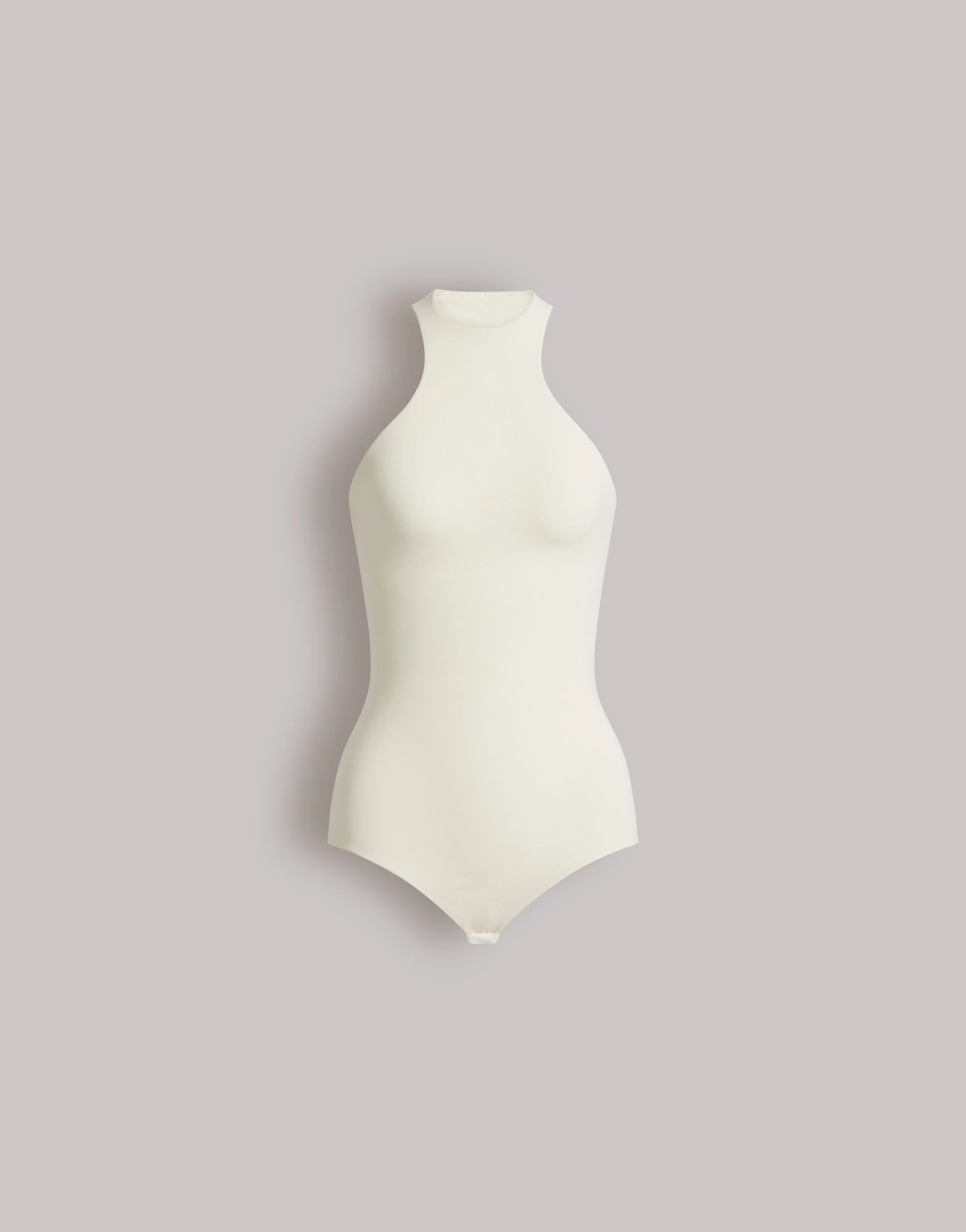 Body minimal senza maniche - Image 4
