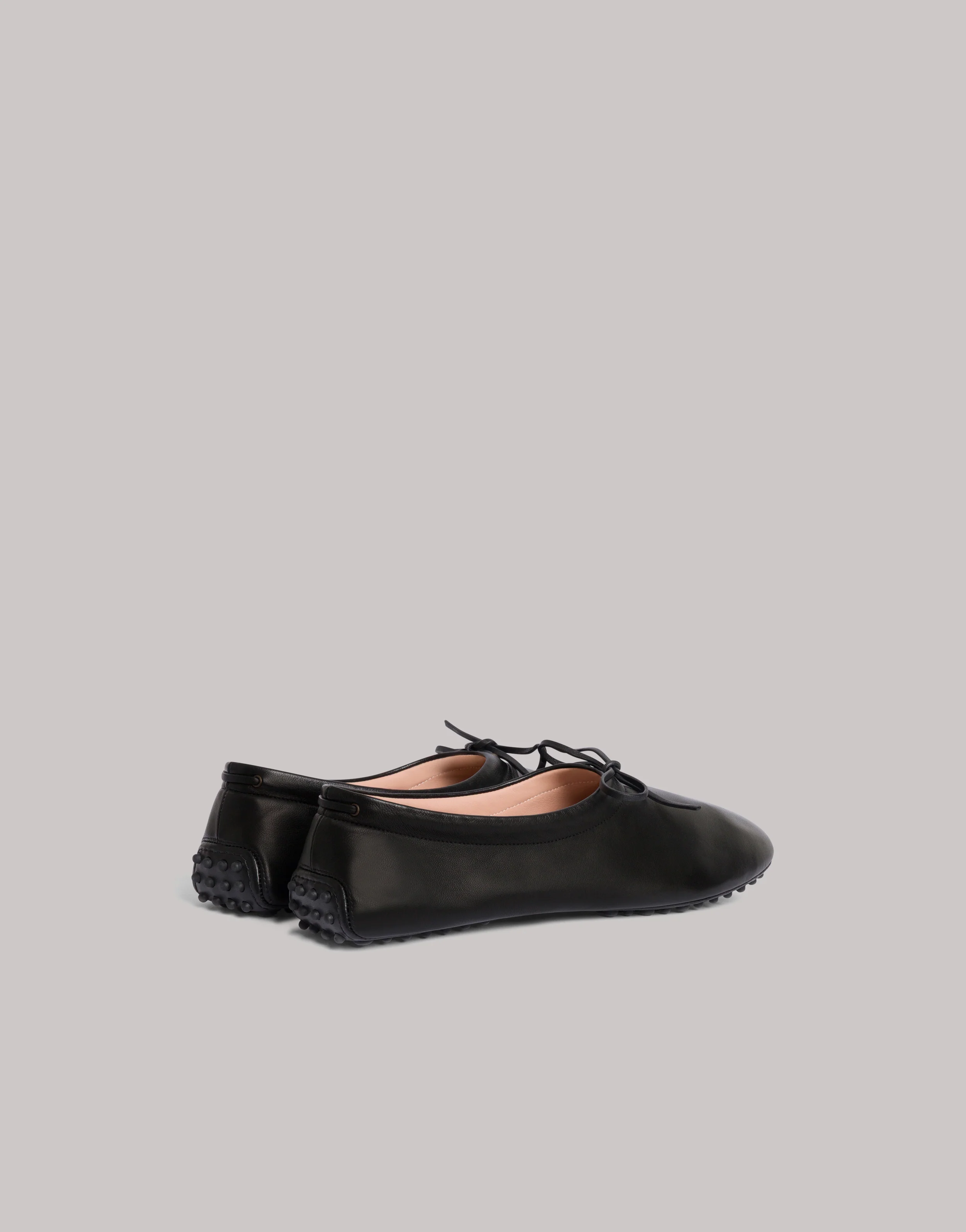 Loafer in pelle nappa - Image 3