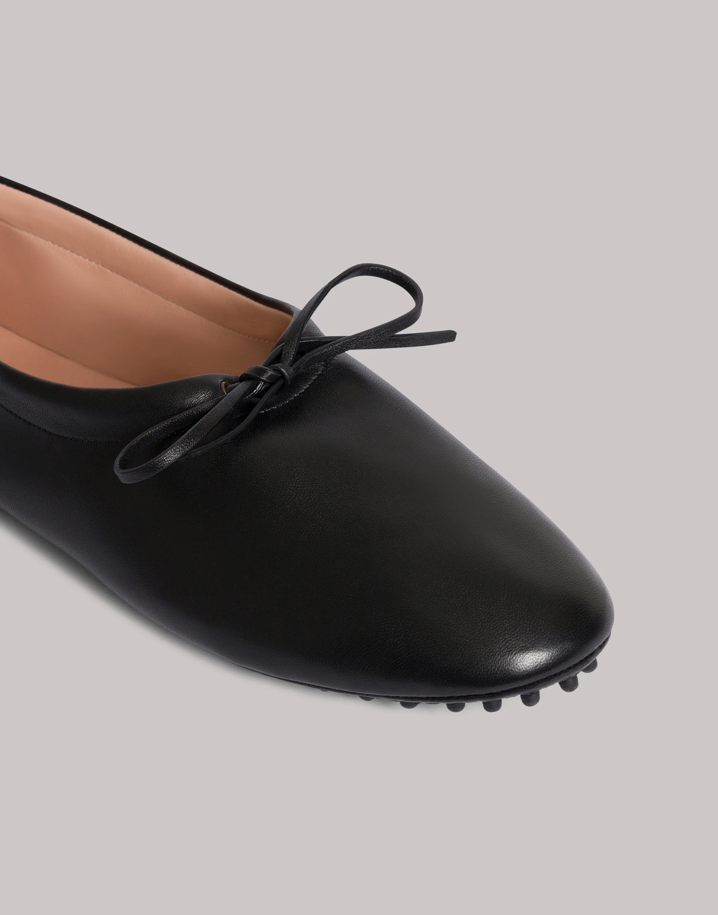 Loafer in pelle nappa - Image 4
