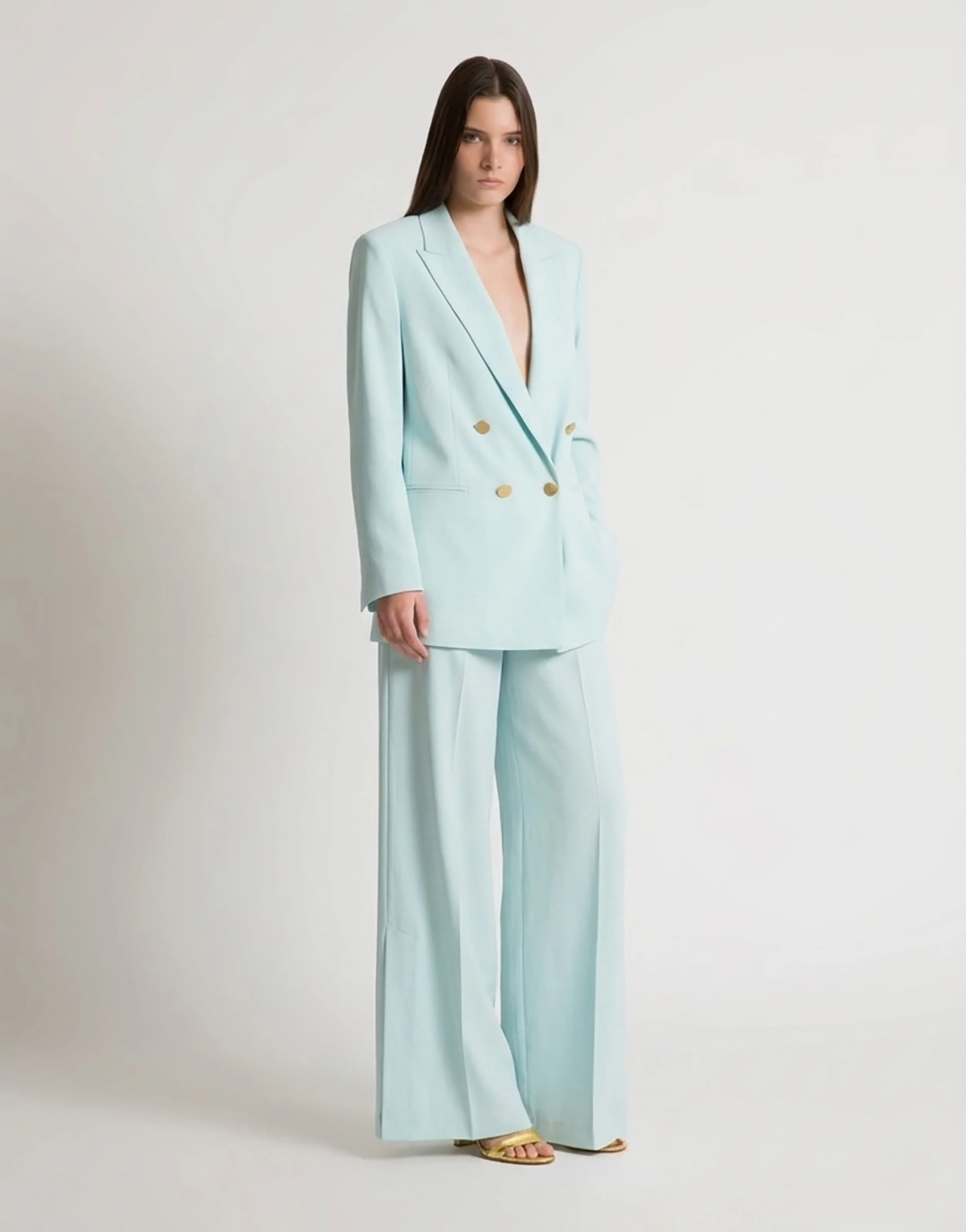Pantaloni ampi - Image 2