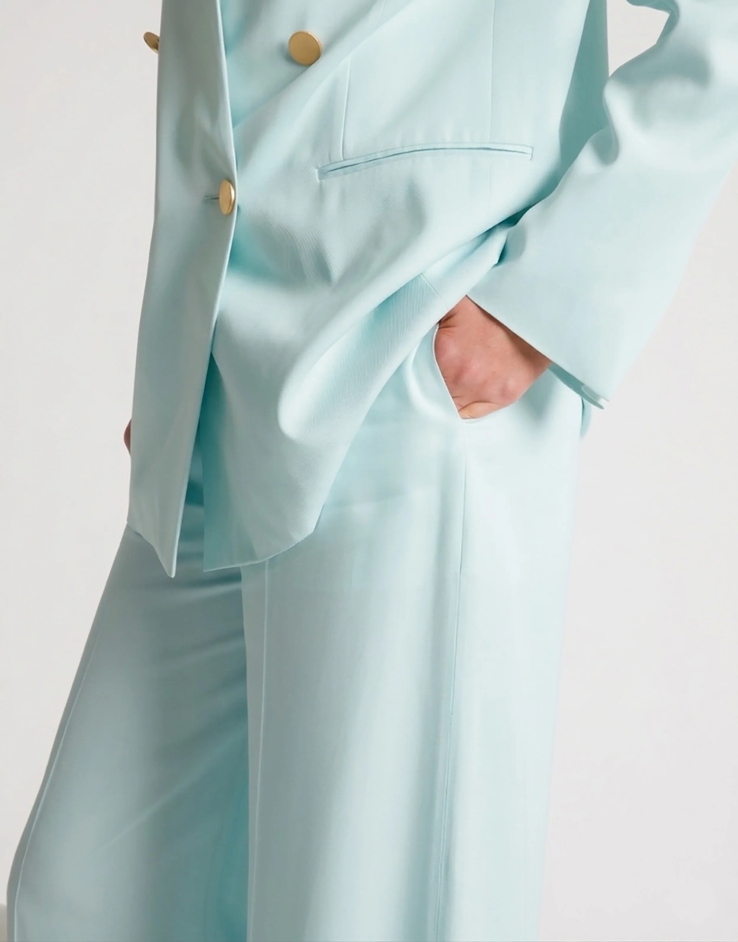 Pantaloni ampi - Image 4