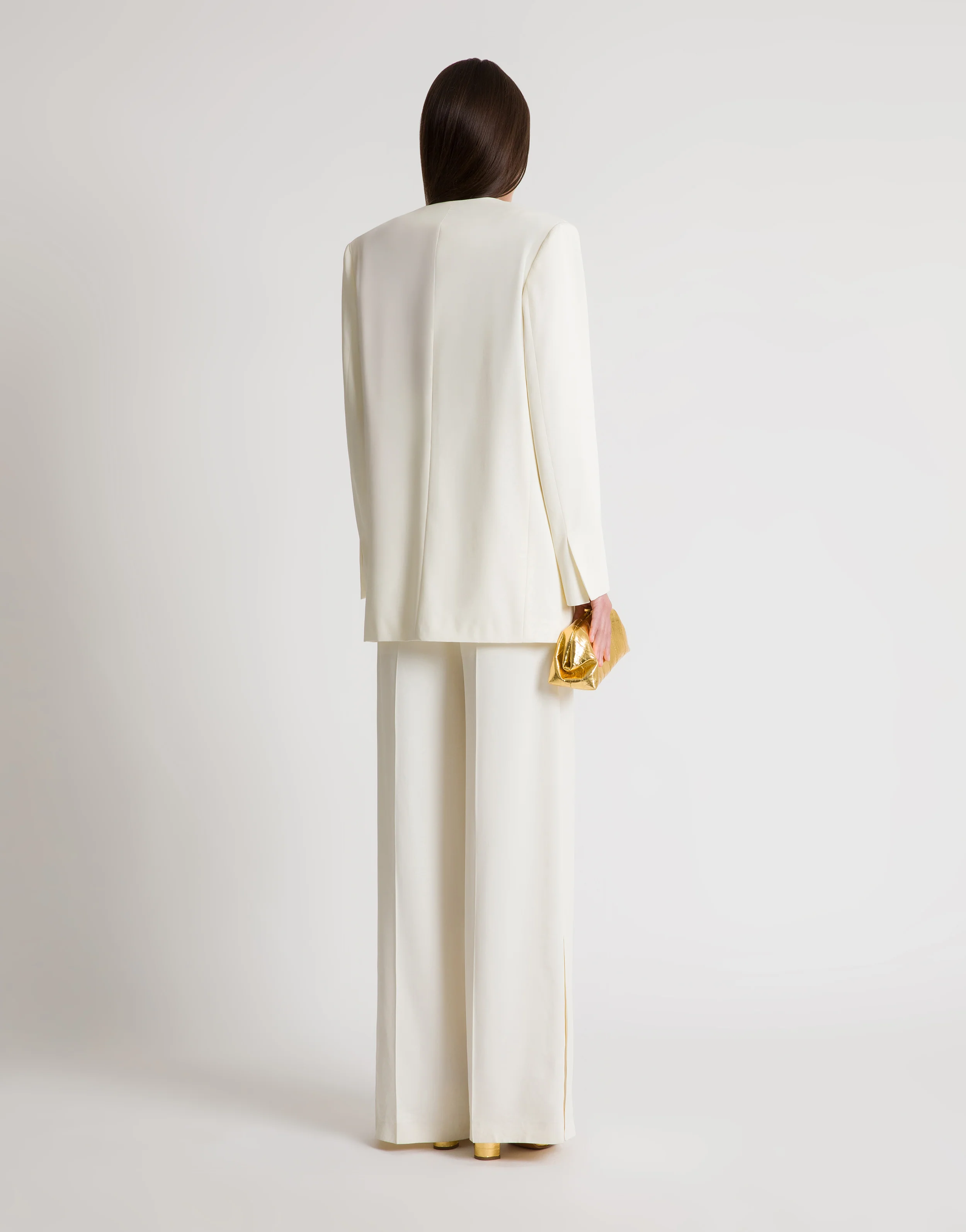 Pantaloni ampi - Image 2