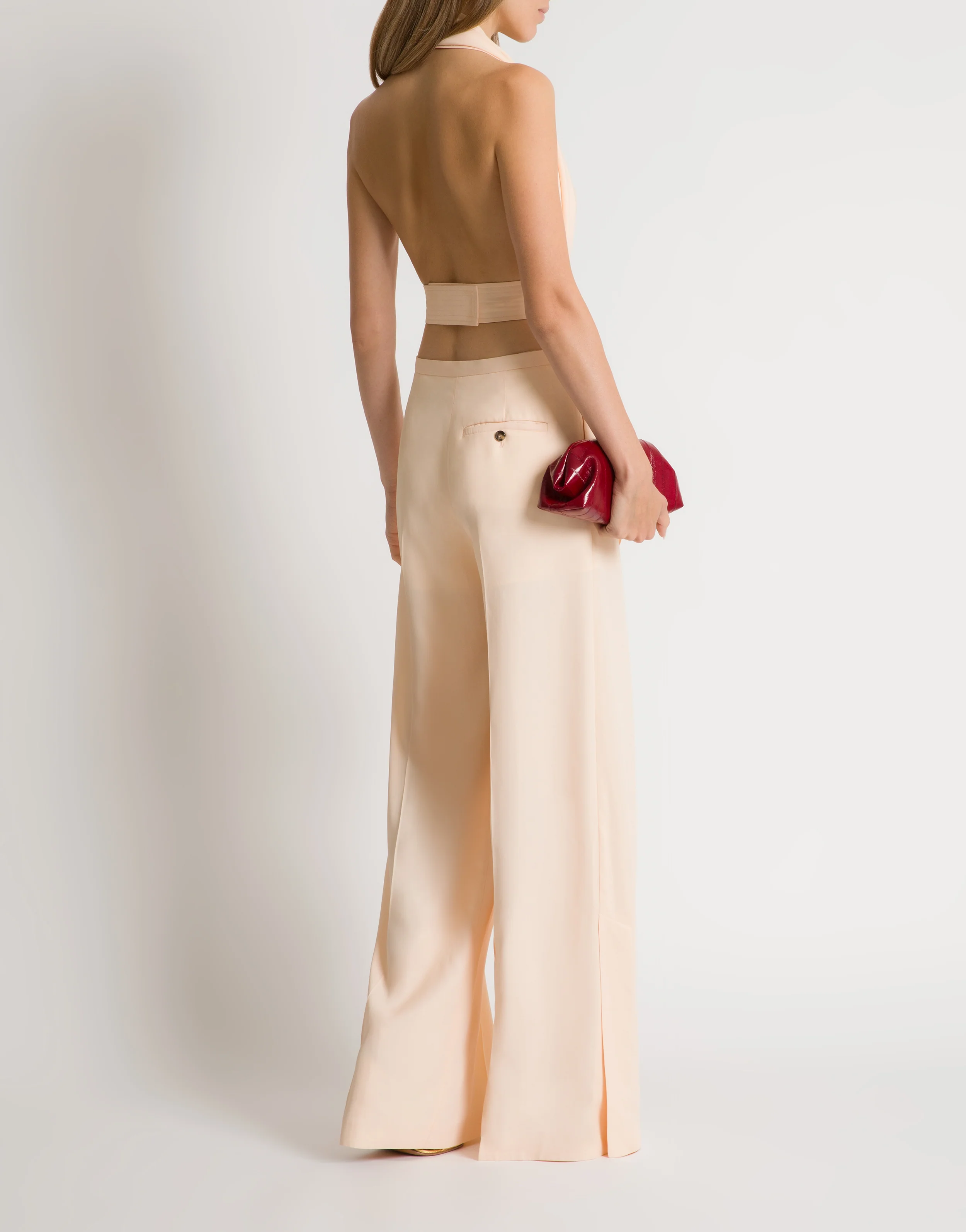 Pantaloni ampi - Image 3