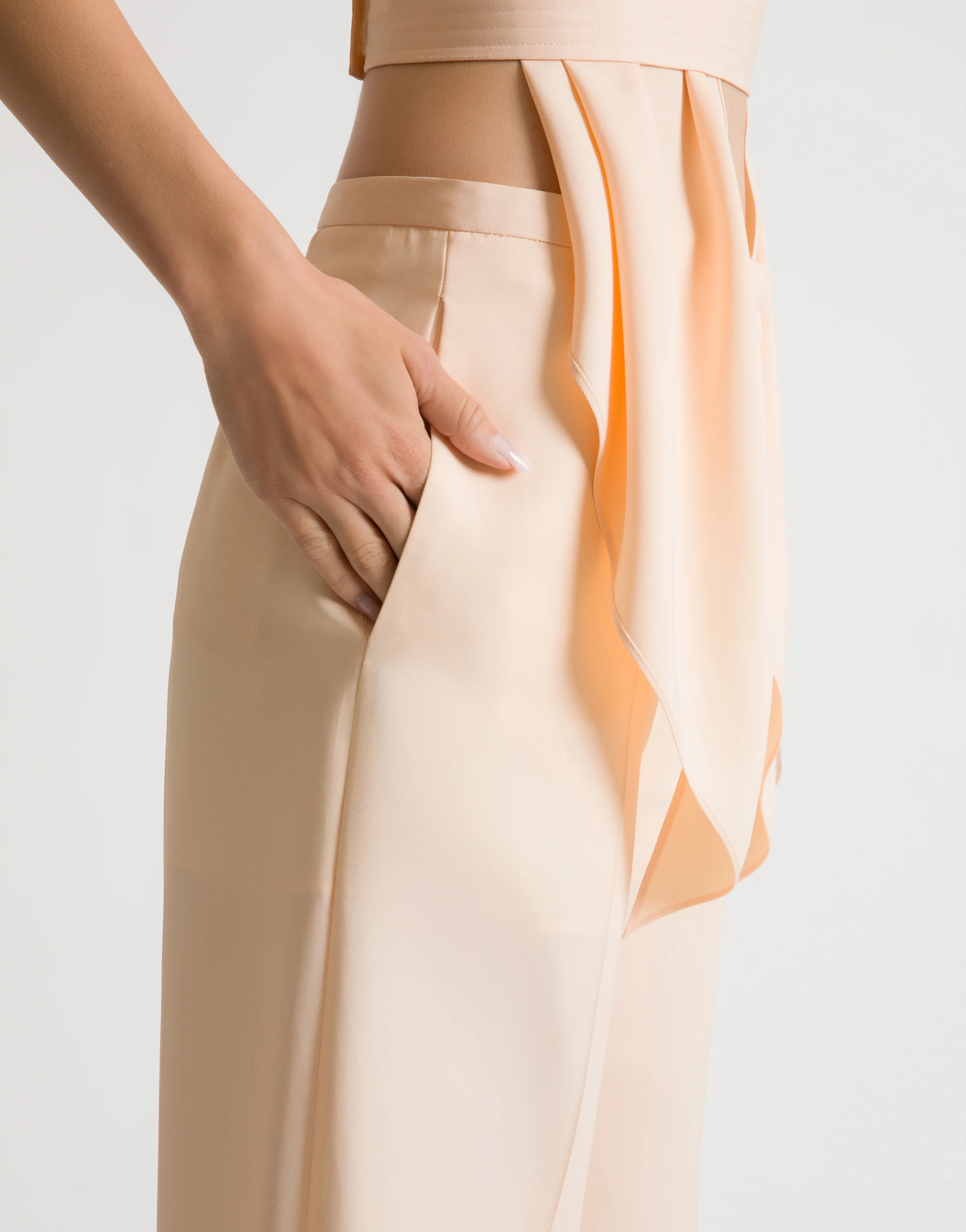 Pantaloni ampi - Image 4