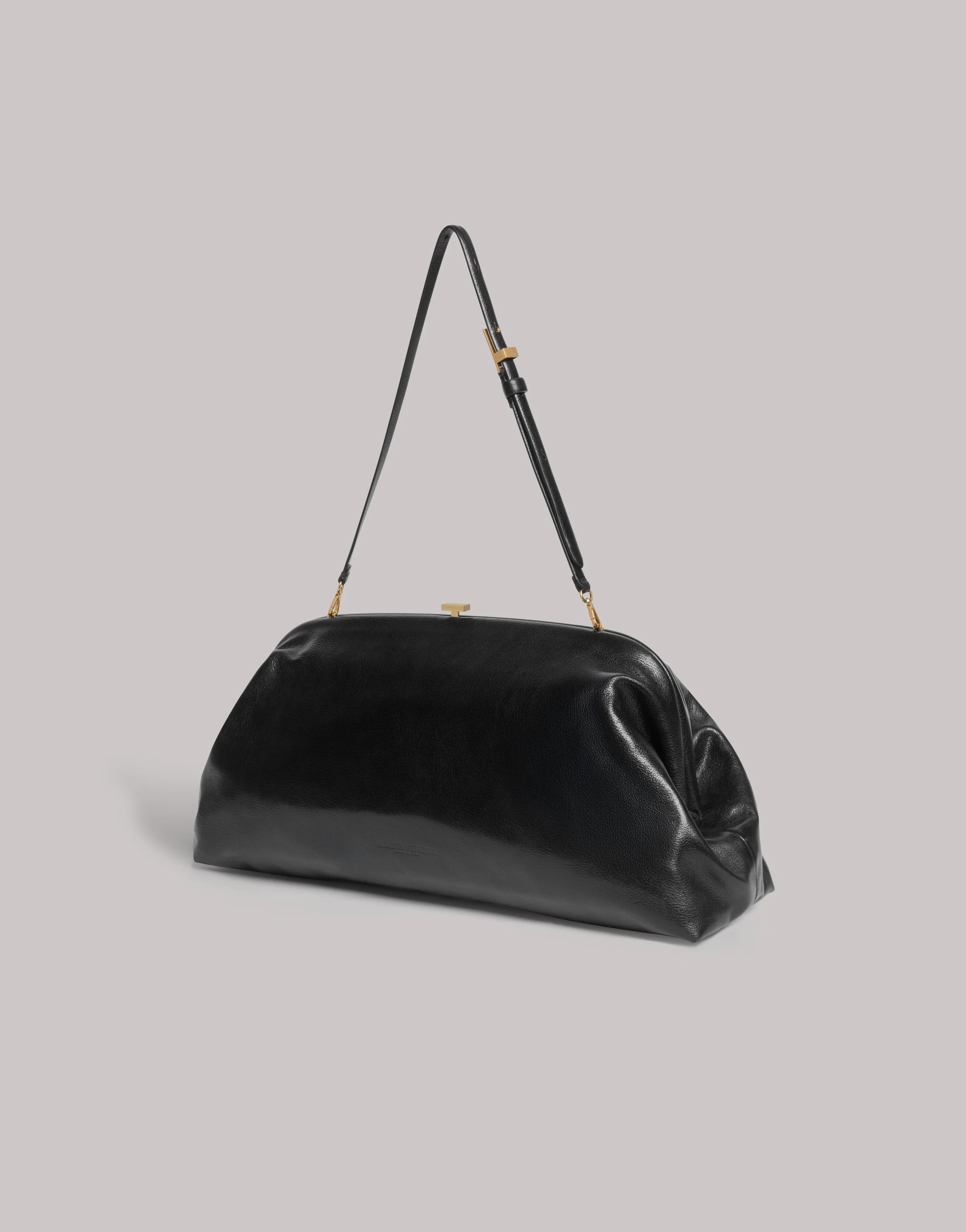 Pochette in pelle - Image 3