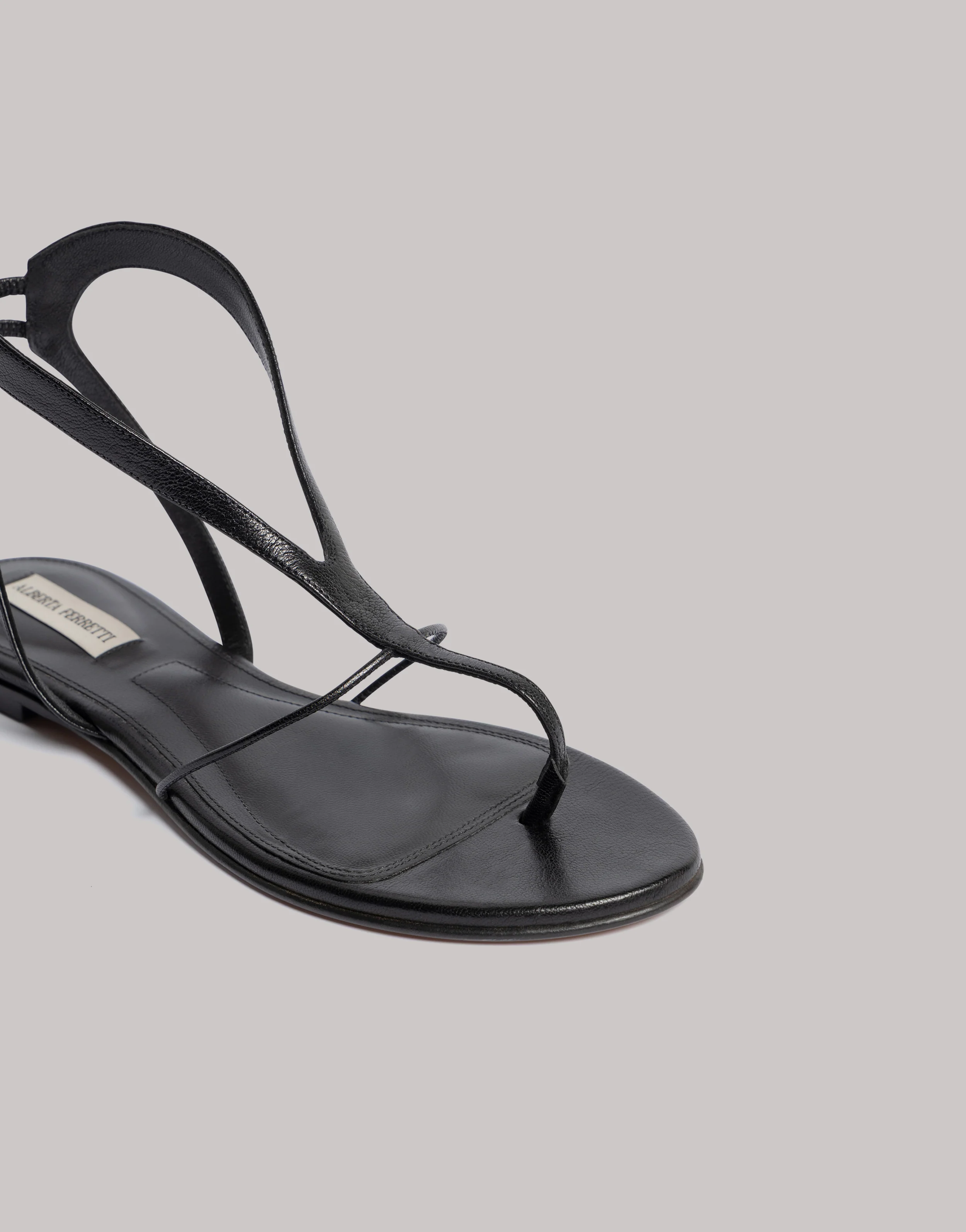 Sandali in pelle - Image 4