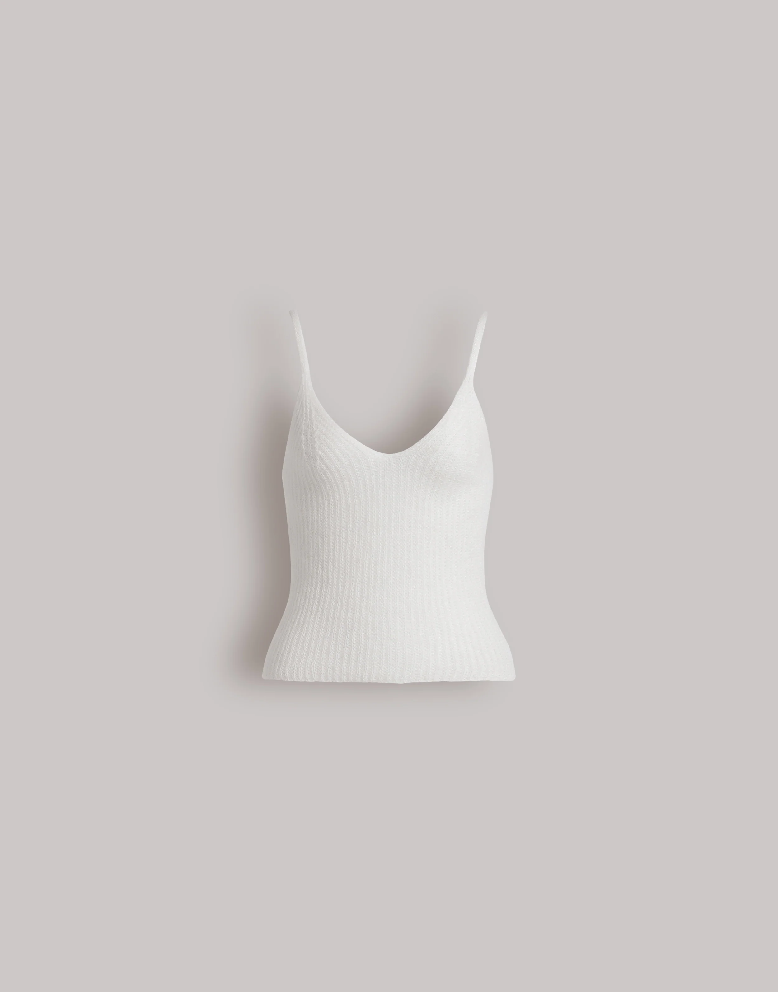 Top in lana e mohair - Image 4